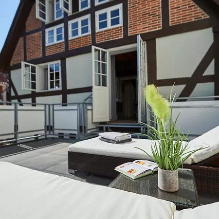 Wildeshauser Speicher Wildeshausen Exterior photo