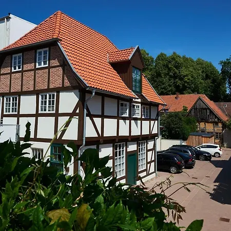 Wildeshauser Speicher Wildeshausen Exterior photo