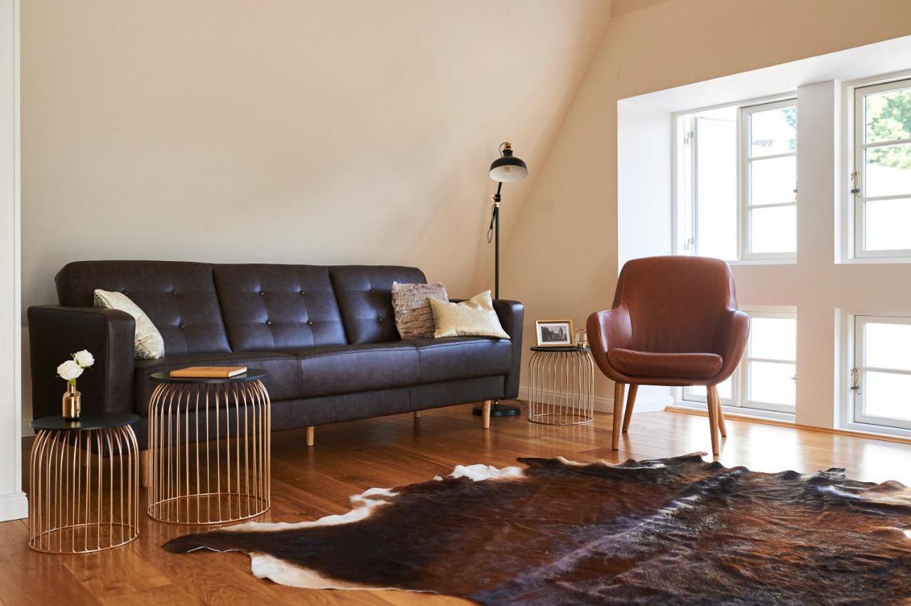 Holiday home Wildeshauser Speicher *